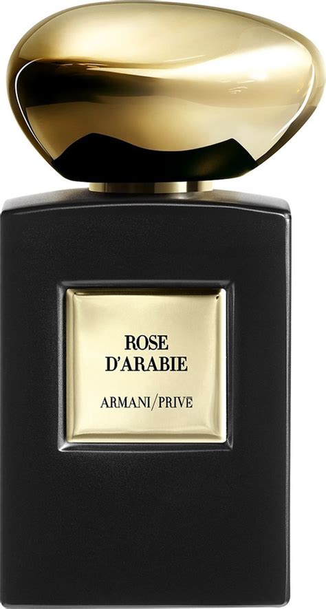 armani prive rose d'arabie 50ml.